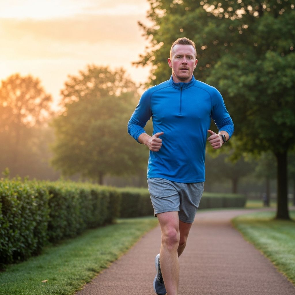 Stil de viață activ