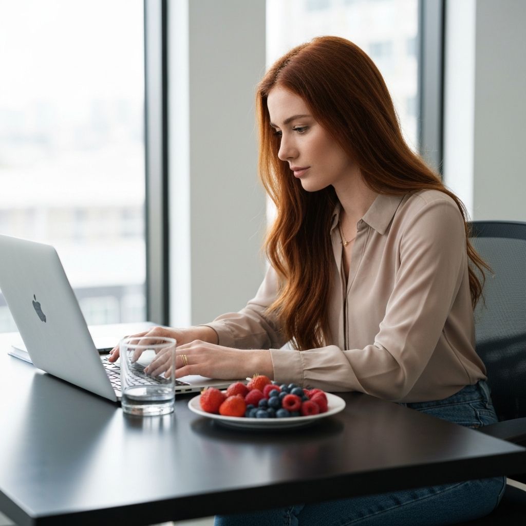 Viață profesională